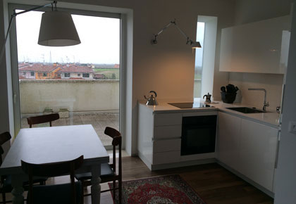 progettazione di interni