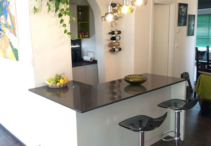 progettazione di interni