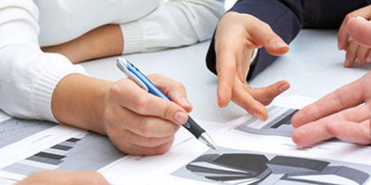 consulenza di arredamento