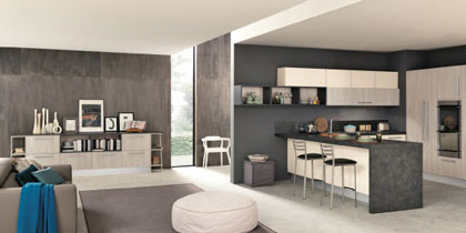 arredamento di interni