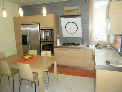 Cucine moderne